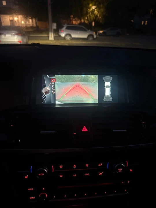 2016 BMW F25 X3 - Image 12 of 13