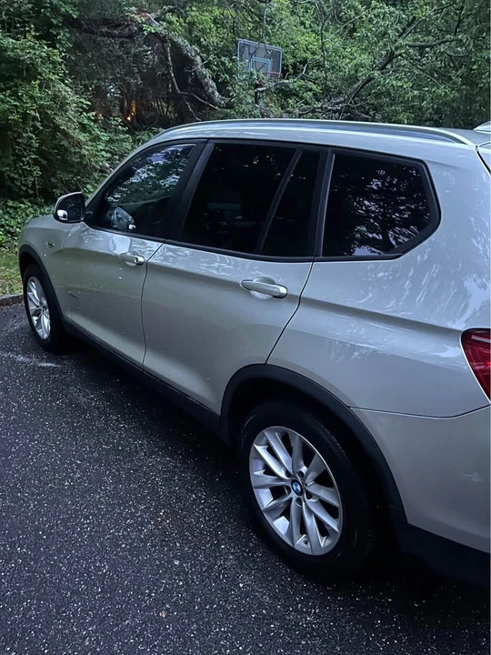 2016 BMW F25 X3 - Image 6 of 8