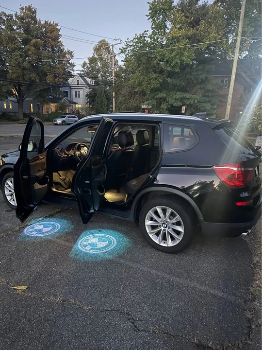 2016 BMW F25 X3 - Image 7 of 13