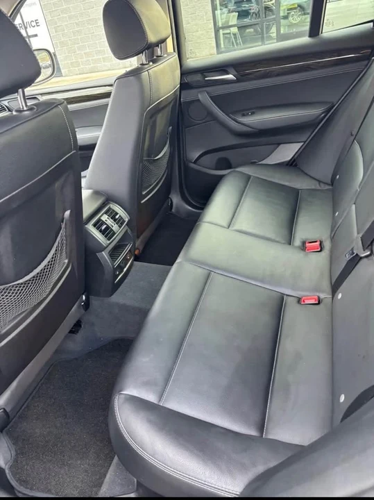 2016 BMW F25 X3 - Image 10 of 13
