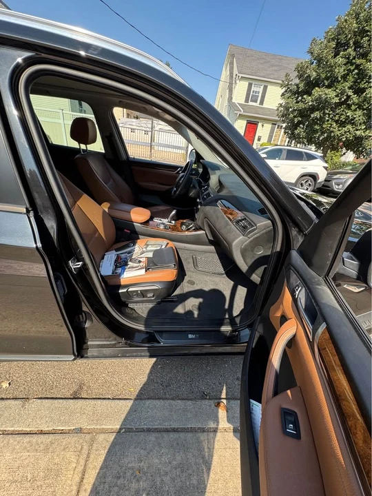 2016 BMW F25 X3 - Image 6 of 12