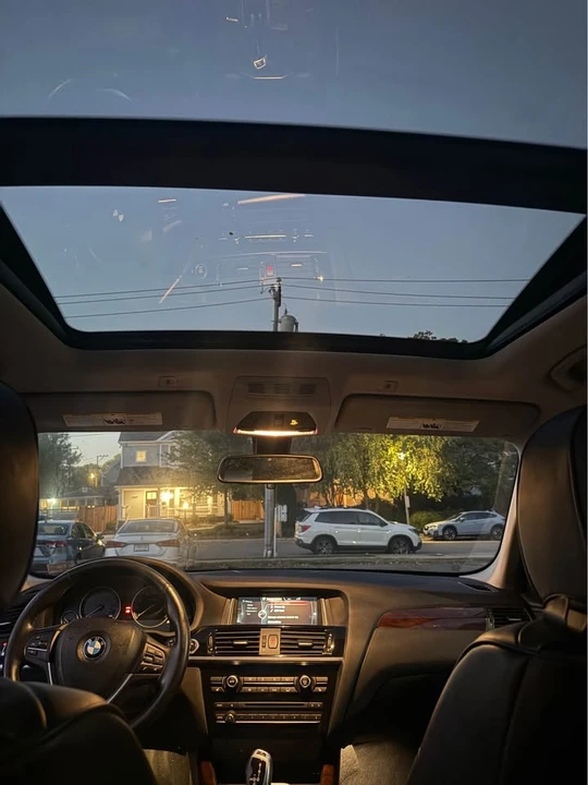 2016 BMW F25 X3 - Image 9 of 13