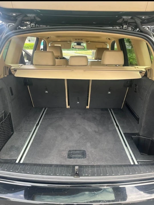 2016 BMW F25 X3 - Image 7 of 9