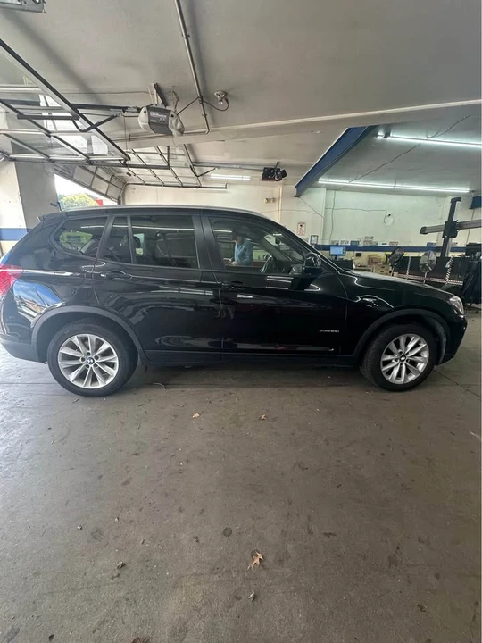 2016 BMW F25 X3 - Image 3 of 14