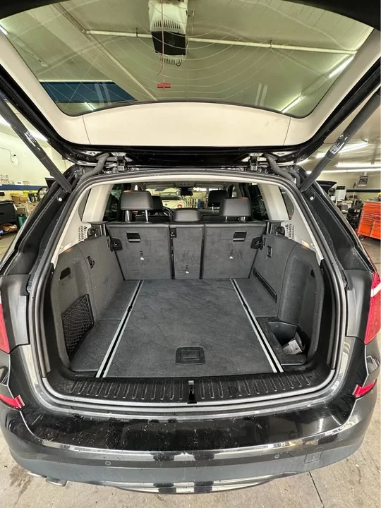2016 BMW F25 X3 - Image 9 of 14