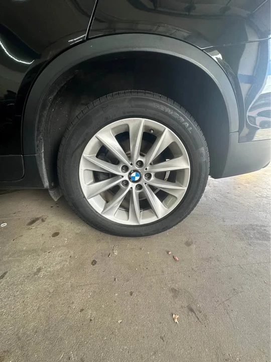 2016 BMW F25 X3 - Image 7 of 14