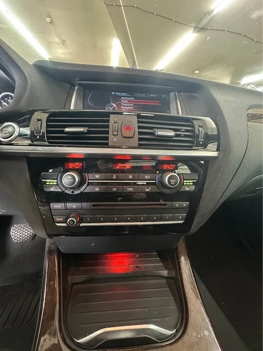 2016 BMW F25 X3 - Image 13 of 14