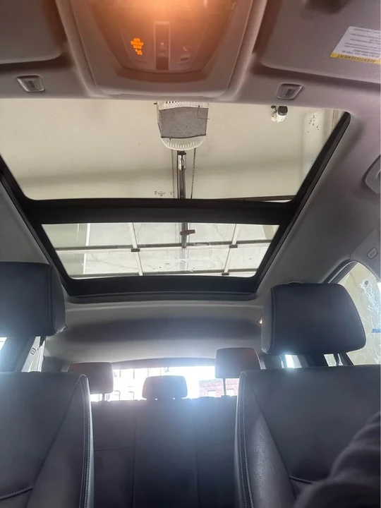 2016 BMW F25 X3 - Image 14 of 14