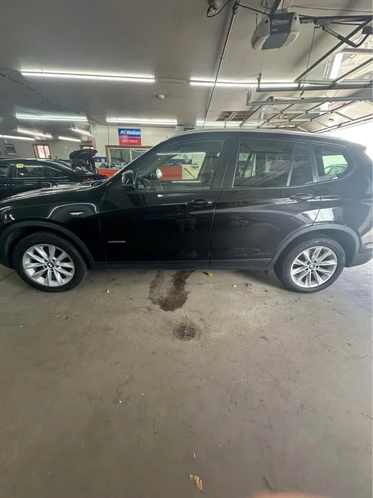 2016 BMW F25 X3 - Image 4 of 14