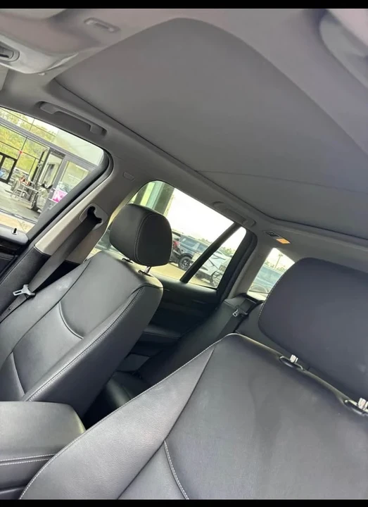 2016 BMW F25 X3 - Image 11 of 13