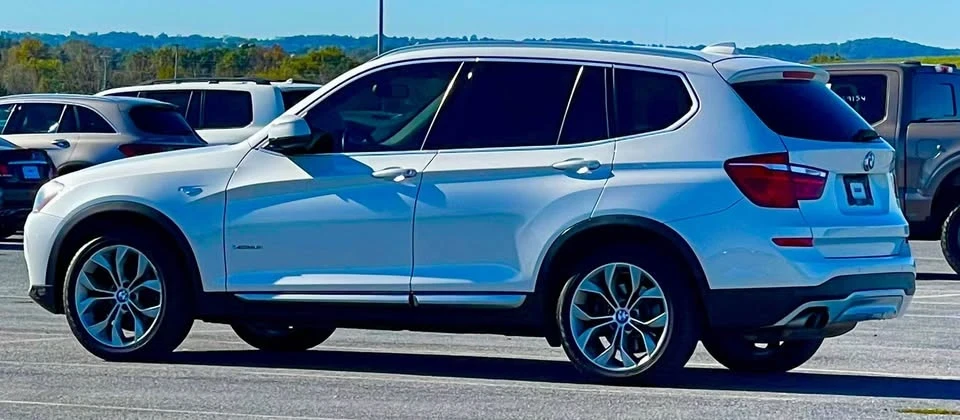2016 BMW F25 X3 - Image 6 of 13