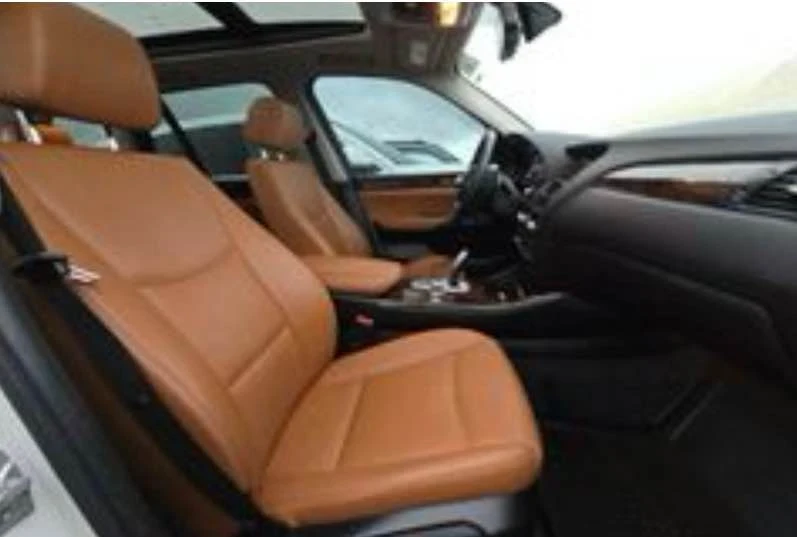 2016 BMW F25 X3 - Image 11 of 13