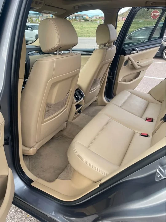 2016 BMW F25 X3 - Image 11 of 16
