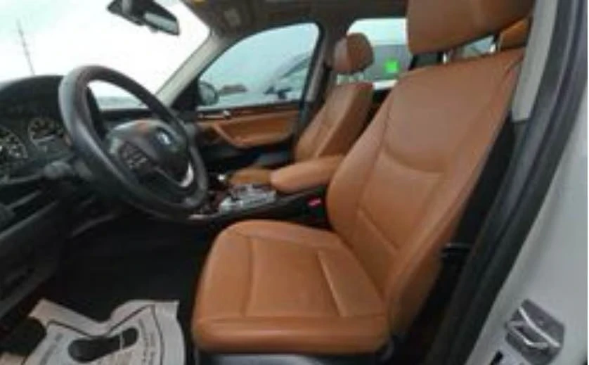 2016 BMW F25 X3 - Image 10 of 13