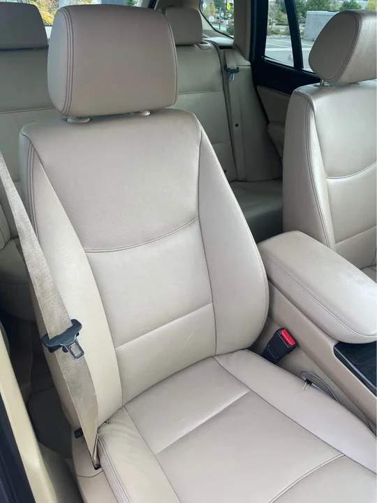 2016 BMW F25 X3 - Image 16 of 16