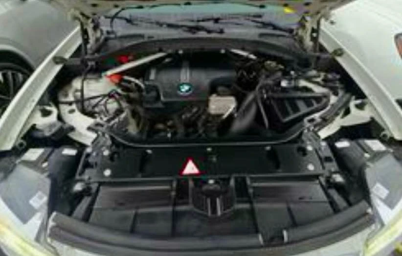 2016 BMW F25 X3 - Image 12 of 13