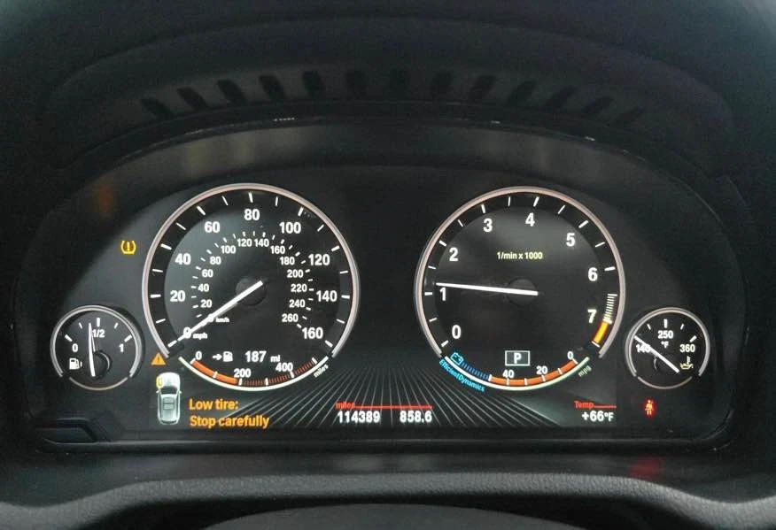 2016 BMW F25 X3 - Image 7 of 13