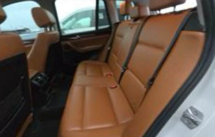 2016 BMW F25 X3 - Image 9 of 13