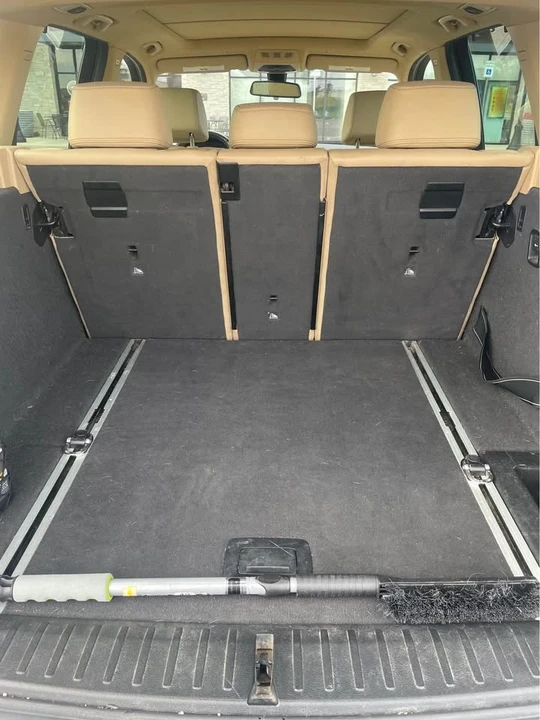 2016 BMW F25 X3 - Image 9 of 16