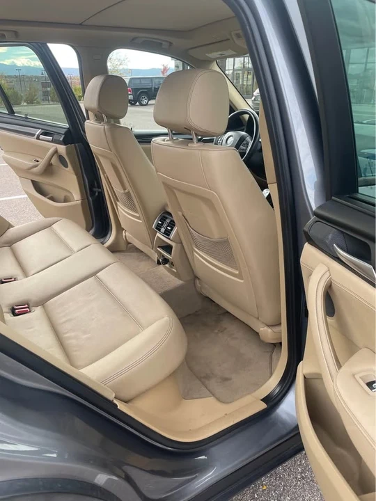 2016 BMW F25 X3 - Image 12 of 16