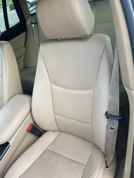 2016 BMW F25 X3 - Image 14 of 16