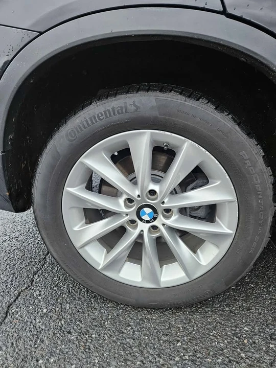 2016 BMW F25 X3 - Image 8 of 14