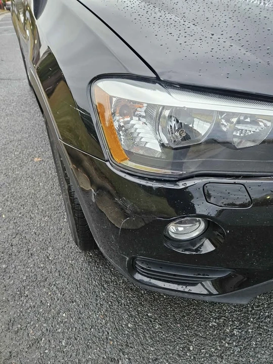 2016 BMW F25 X3 - Image 7 of 14