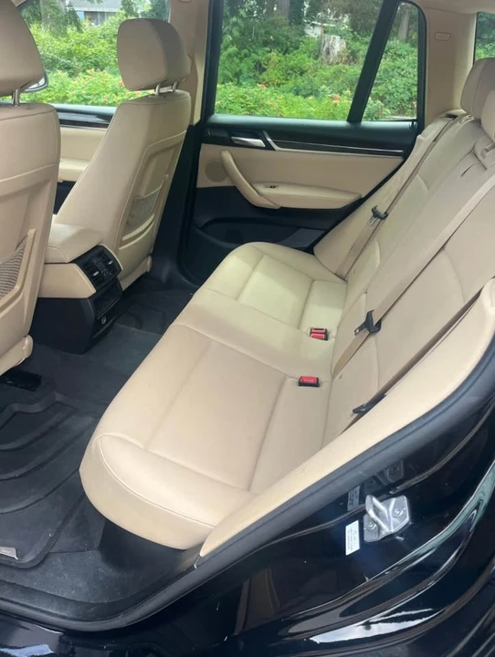 2016 BMW F25 X3 - Image 6 of 9