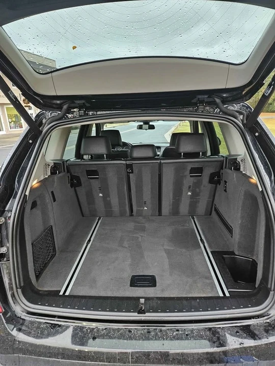2016 BMW F25 X3 - Image 12 of 14
