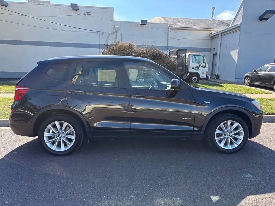 2016 BMW F25 X3 - Image 2 of 12
