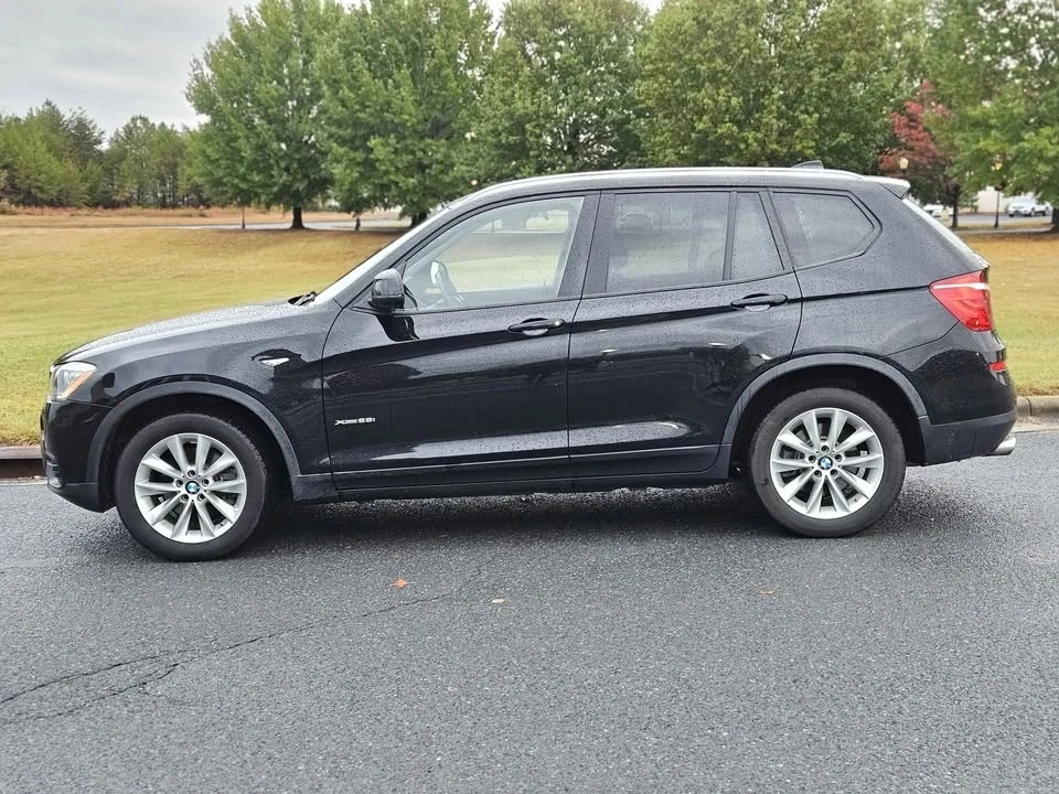 2016 BMW F25 X3 - Image 6 of 14