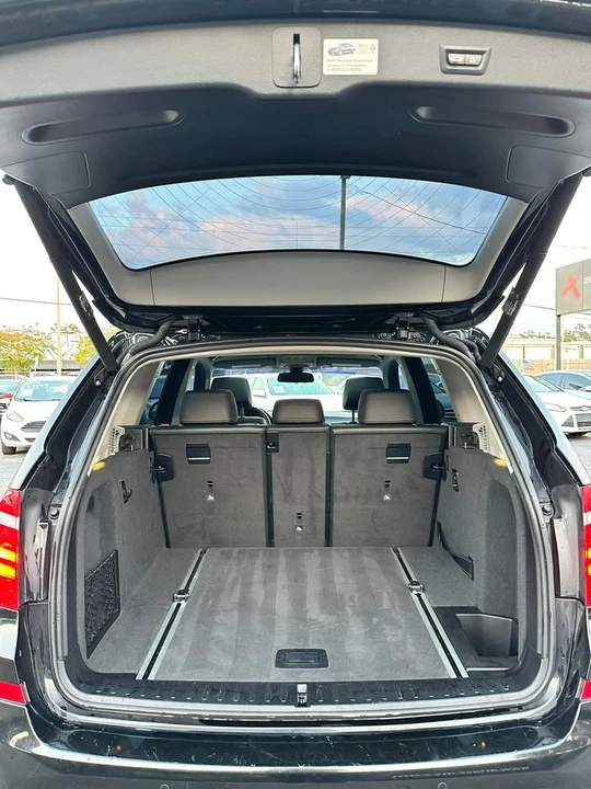 2016 BMW F25 X3 - Image 12 of 12