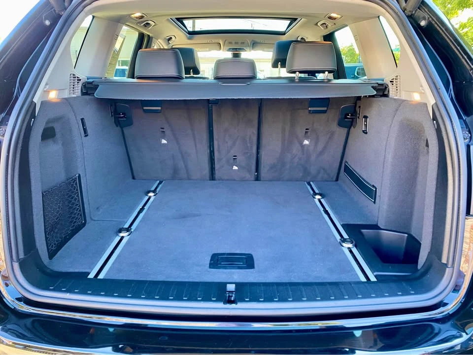 2016 BMW F25 X3 - Image 18 of 20