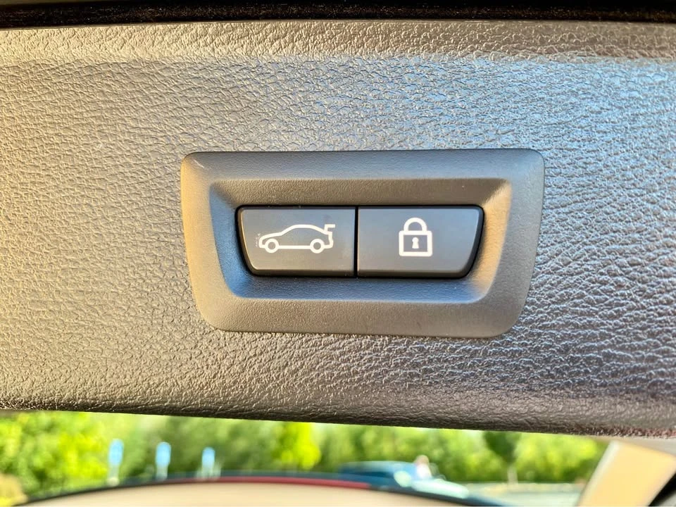 2016 BMW F25 X3 - Image 19 of 20