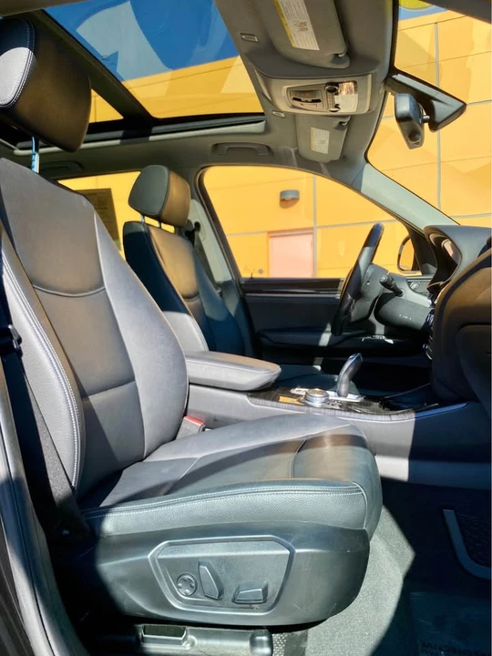 2016 BMW F25 X3 - Image 15 of 20