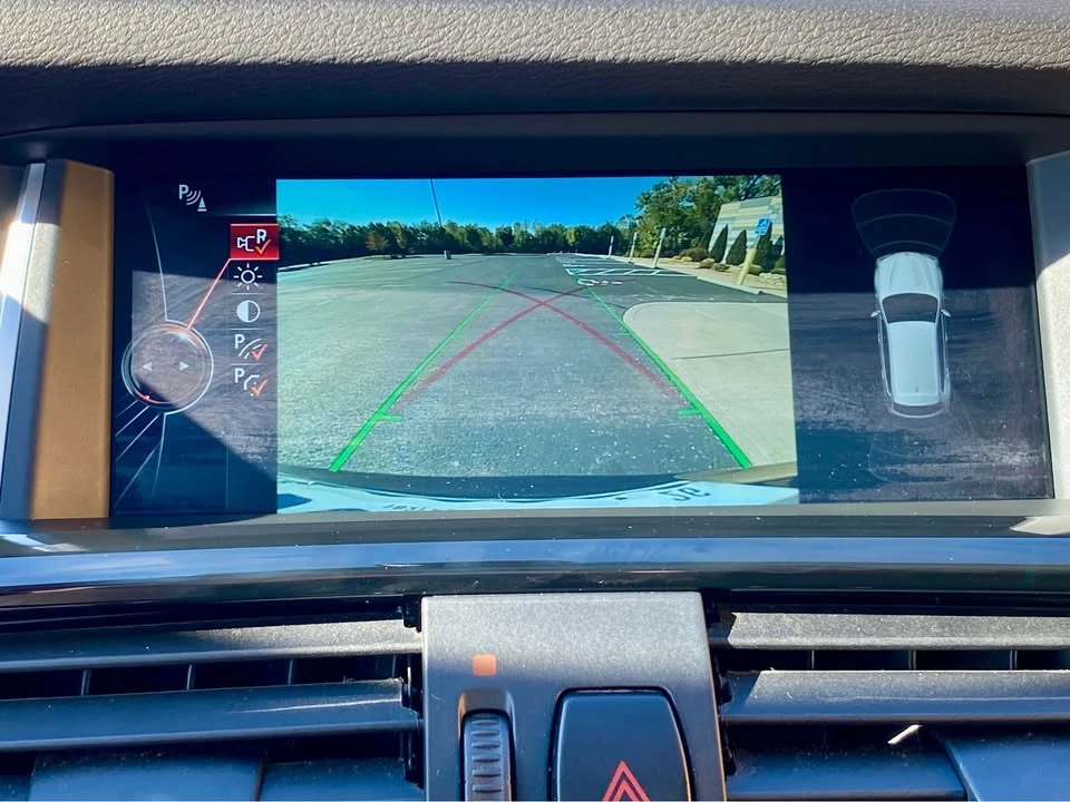 2016 BMW F25 X3 - Image 13 of 20
