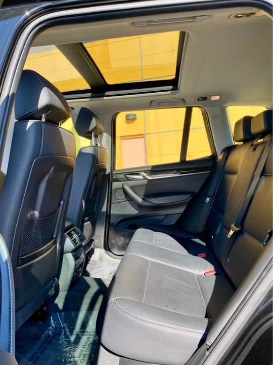 2016 BMW F25 X3 - Image 11 of 20