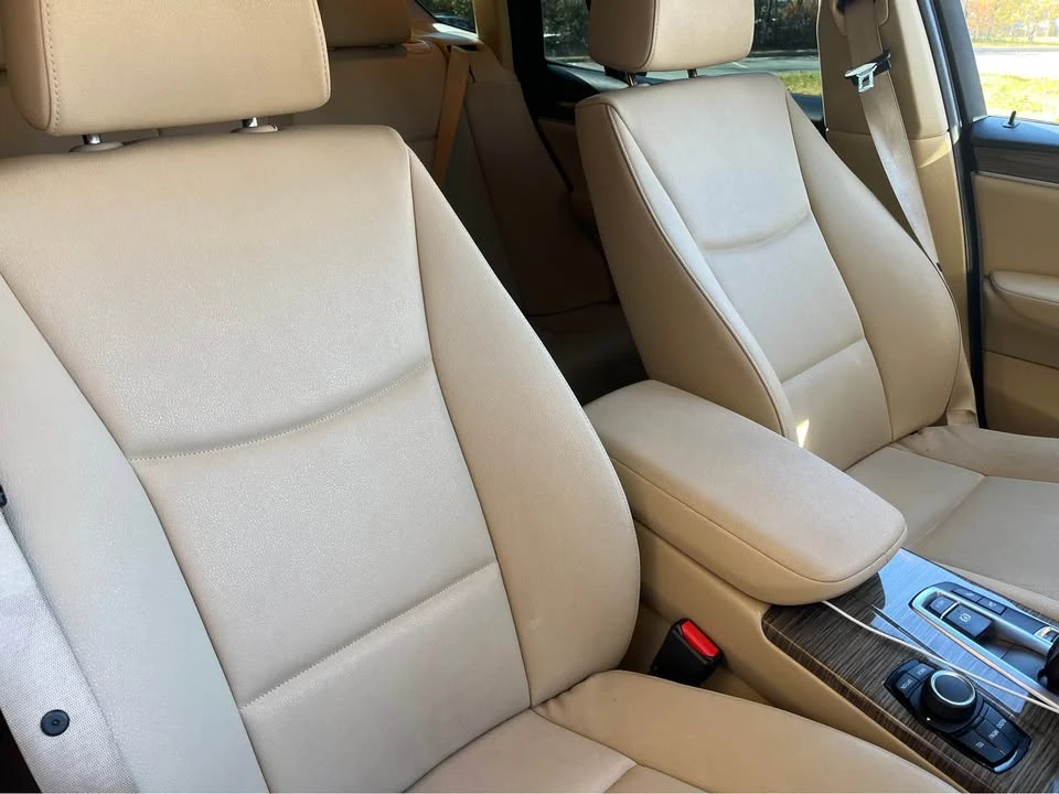 2016 BMW F25 X3 - Image 10 of 13