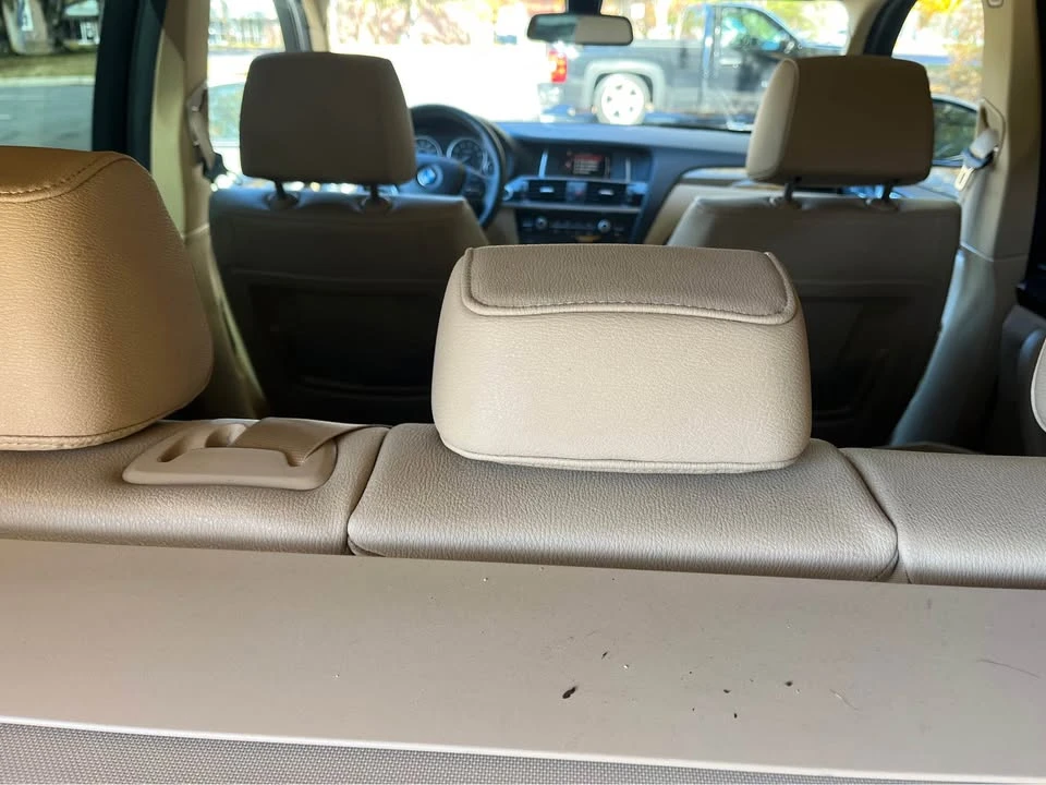 2016 BMW F25 X3 - Image 7 of 13