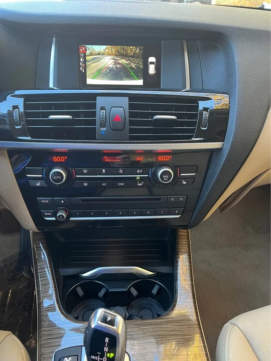 2016 BMW F25 X3 - Image 13 of 13