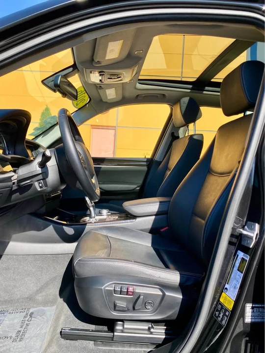 2016 BMW F25 X3 - Image 10 of 20