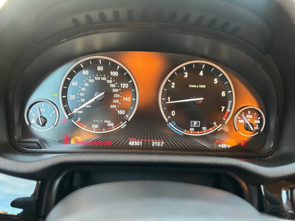2016 BMW F25 X3 - Image 2 of 9