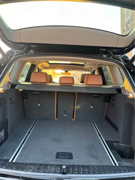 2016 BMW F25 X3 - Image 8 of 9