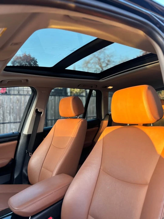 2016 BMW F25 X3 - Image 6 of 9