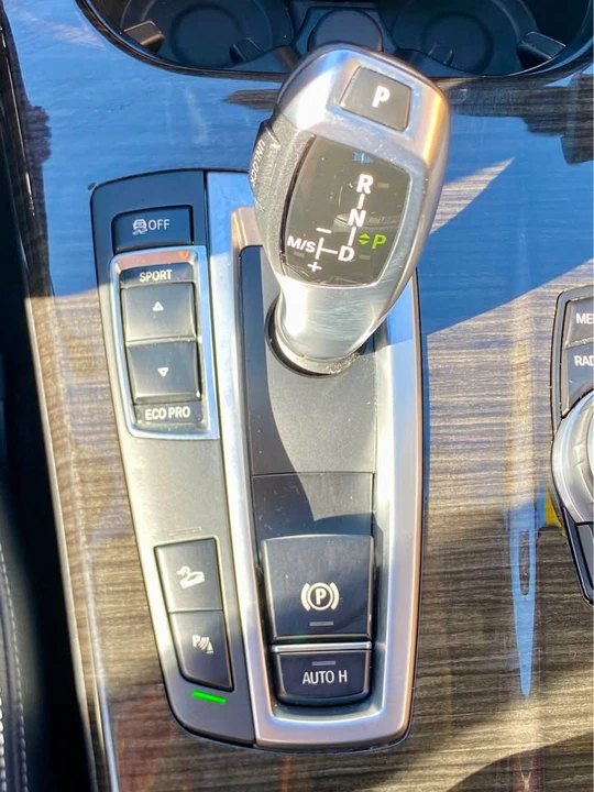 2016 BMW F25 X3 - Image 14 of 20