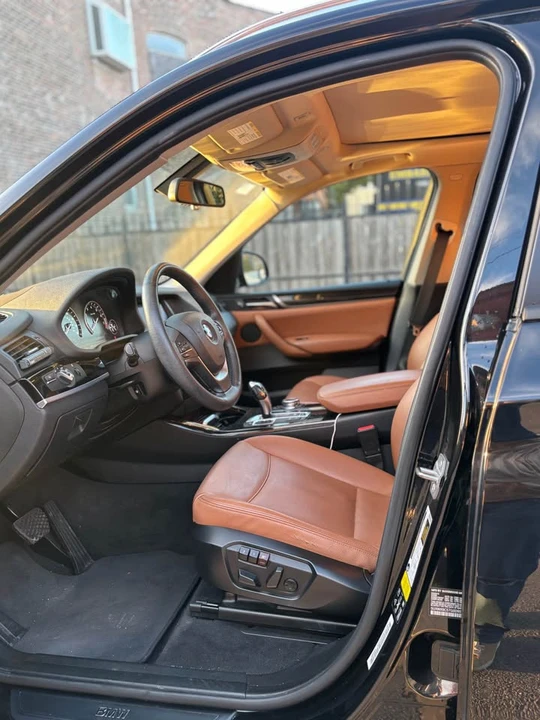 2016 BMW F25 X3 - Image 5 of 9