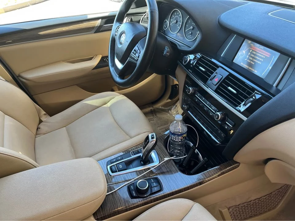2016 BMW F25 X3 - Image 11 of 13