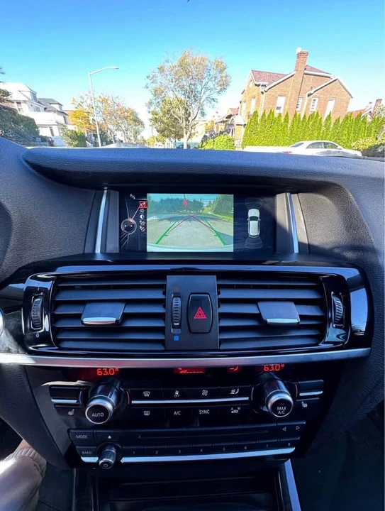 2016 BMW F25 X3 - Image 7 of 13