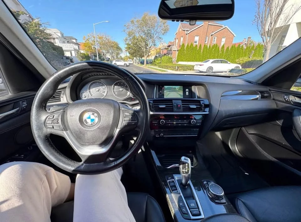 2016 BMW F25 X3 - Image 9 of 13