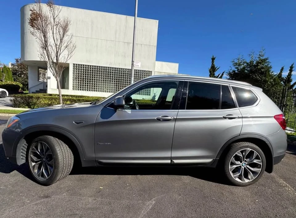 2016 BMW F25 X3 - Image 4 of 13